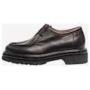 Brown Derby shoes - size EU 38 (UK 5) - Autre Marque