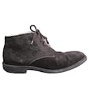 Boots - Gucci