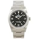 Rolex Explorer 1 114270 Men's Watch