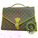 Louis Vuitton Monogram Beverly Handbag