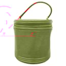 Louis Vuitton Epi Cannes Handbag