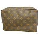 Louis Vuitton Monogram Pouch