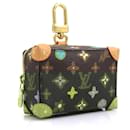 Louis Vuitton Monogram Pouch