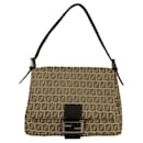Fendi Shoulder Bag Zucchino