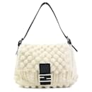 Fendi Mamma Bucket Shoulder Bag