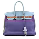Hermes Birkin 35 Handbag - Hermès