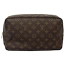 Louis Vuitton Trousse Toilette 28