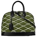 Louis Vuitton Alma PM Handbag