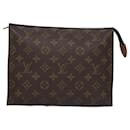 Louis Vuitton Toiletry Pouch