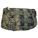 Louis Vuitton Cosmetic Pouch