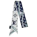 Louis Vuitton Bandeau BB Ultimate Silk Scarf