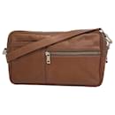Louis Vuitton Monogram Defle Shoulder Bag