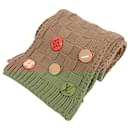 Louis Vuitton Constance Echarpe Scarf