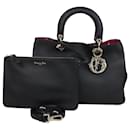 DIOR Handbags T.  Leather - Dior