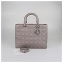 DIOR Handbags T.  Leather - Dior