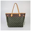 LOUIS VUITTON Handbags T.  Leather - Louis Vuitton