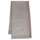 LOUIS VUITTON Scarves T.  Cloth - Louis Vuitton