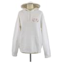 NON SIGNE / UNSIGNED Jackets T.International L Cotton - Autre Marque