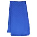 LOUIS VUITTON Scarves T.  Silk - Louis Vuitton