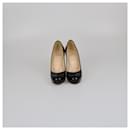 CHRISTIAN LOUBOUTIN Heels T.EU 36 Leather - Christian Louboutin