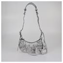 BALENCIAGA Handbags T.  Leather - Balenciaga