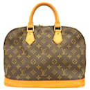 Louis Vuitton Alma