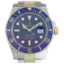 Rolex Submariner Date 116613LB Automatic Wristwatch