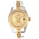 Rolex Datejust 79173G Automatic Watch