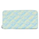 Louis Vuitton Zippy wallet