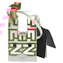 Fendi x Marc Jacobs Mini Bustina Bunny Handbag