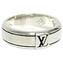 Louis Vuitton Men's LV Spike Band Ring