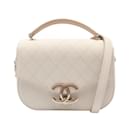 Chanel Coco Mark Flap Bag
