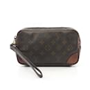 Bolsa Clutch Marly Dragonne PM Louis Vuitton