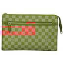 Louis Vuitton Alpha Messenger