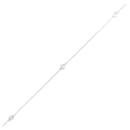 Pulseira charm Tiffany por metro - Tiffany & Co