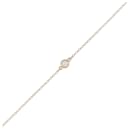 Pulseira de charme em ouro 18K Tiffany - Tiffany & Co