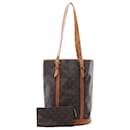 Bolsa de Ombro Bucket GM Louis Vuitton