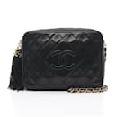 Chanel Matelasse Shoulder Bag