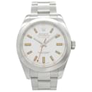 Rolex Milgauss V Watch