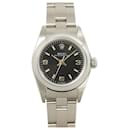 Rolex Oyster Perpetual 76080 Ladies' Watch