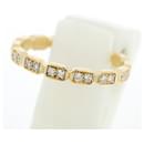 Chanel Premiere Promes Full Diamond Ring