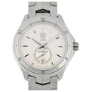 TAG Heuer Link Calibre 6 Automatic Watch - Tag Heuer