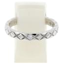 Chanel Coco Crush Collection Band Ring