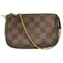 Louis Vuitton Mini Pochette Accessoires Pouch