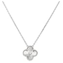 Collier Édition Limitée Vacances 2020 Van Cleef & Arpels Alhambra