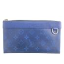 Louis Vuitton Discovery Pochette Monogram