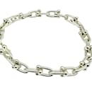 Pulseira de elos pequenos HardWear em prata 925 Tiffany & Co.