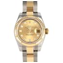 Rolex Datejust 179173G Automatic Watch