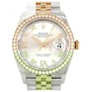 Rolex Datejust 126283RBR Wristwatch