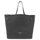 Bolsa Louis Vuitton Monogram Neverfull Inside Out MM